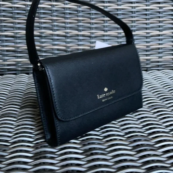 Kate Spade brynn small flap crossbody - Picture 2 of 16